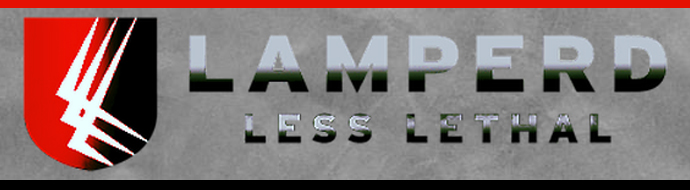 Company Logo For Lamperd Less Lethal, Inc.'