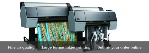 digital printing'