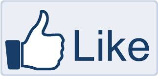 Facebook likes'