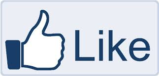 Facebook likes