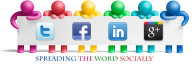 social media marketing'