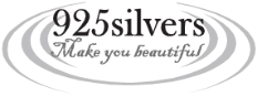 925 Silvers Logo