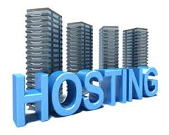 web hosting