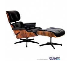 eames lounge