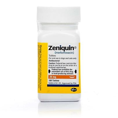 Zeniquin'