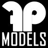 Company Logo For FRONT PAGE MODELS ASIA'