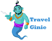 Company Logo For Travel Ginie'