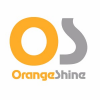 Company Logo For OrangeShine'