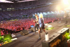 Richie Sambora and Orianthi Seuol Korea'