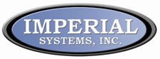 Imperial Systems, Inc. Logo