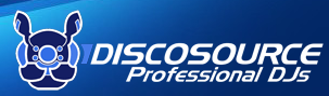 Company Logo For Discosource Professional DJs'