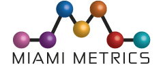 Company Logo For Miami Metrics'