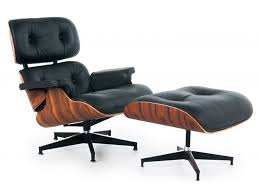 Eames Lounge Reproduction