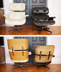 eames lounge chair
