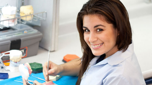 Dental Assisting Training EDU'