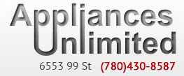 Appliances Unlimited'