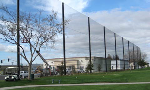 Ace Golf Netting'