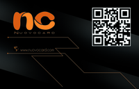 Nuovocard International'