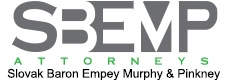 Slovak Baron Empey Murphy & Pinkney LLP Logo