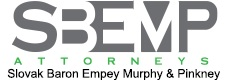 Company Logo For Slovak Baron Empey Murphy &amp; Pinkney'