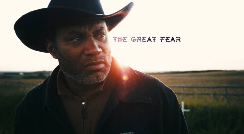 The Great Fear 01'