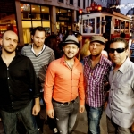 NEW YORK GYPSY ALL STARS