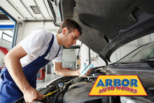 Arbor Auto Works'