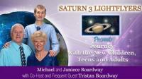 Saturn 3 LightFlyers