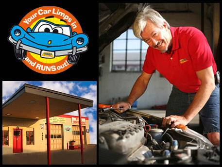 Arbor Auto Works'