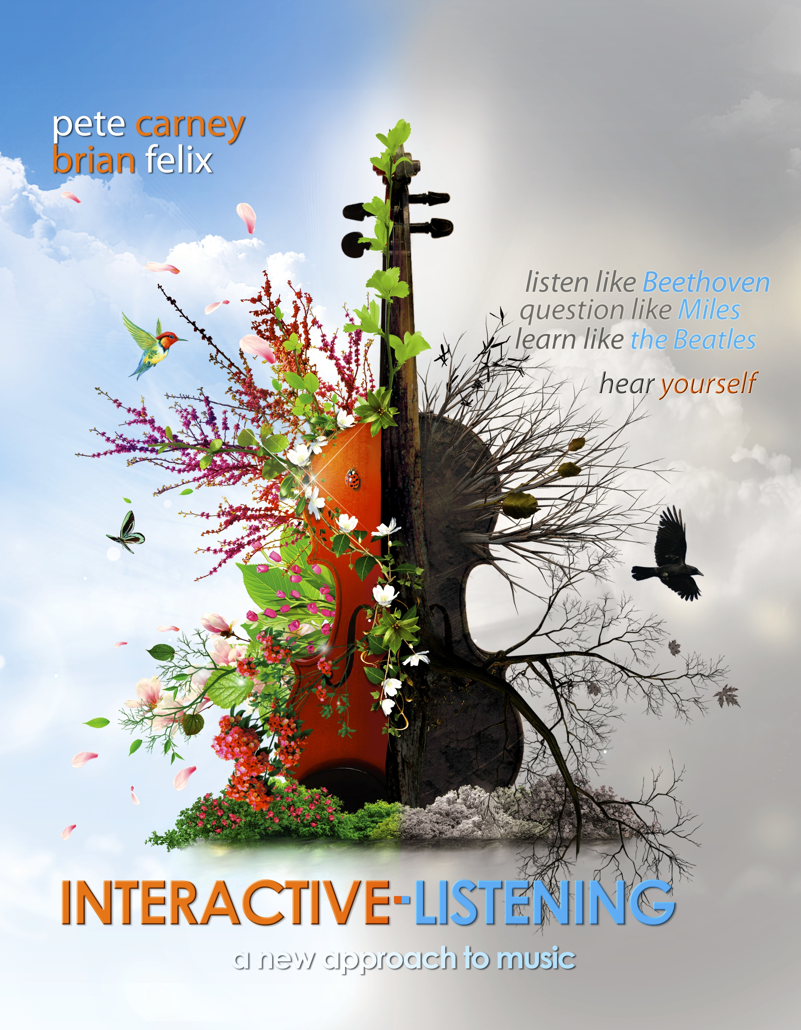 Interactive Listening