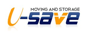 U-Save Moving and Storage'