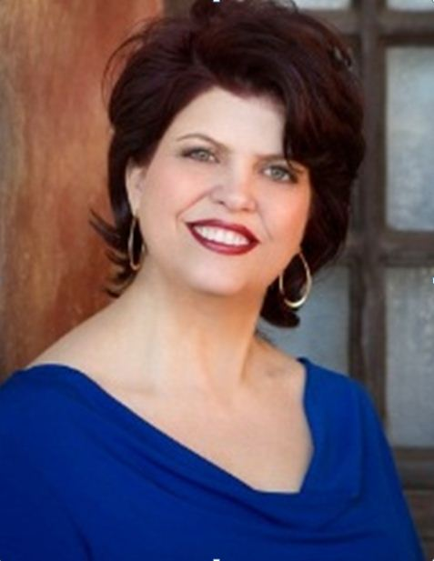 Kimberly Bonniksen, EDD, CEO of The Legend People Marketing'