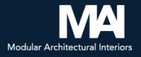 MAI: Modular Architectural Interiors