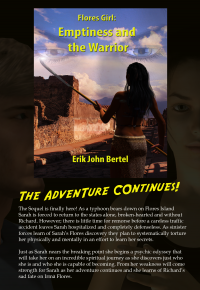 Emptiness and Warrior Flores Girl Sequel