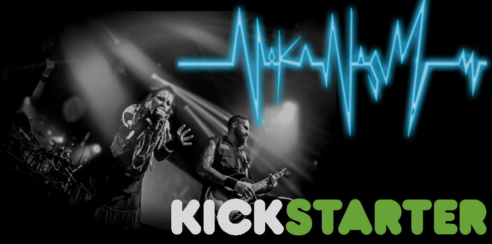 New EP The Shift Band Meka Nism