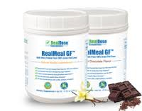 RealDose RealMeal GF'
