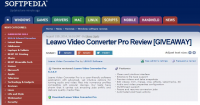 Video Converter Pro Giveaway