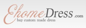 Company Logo For EhomeDress'