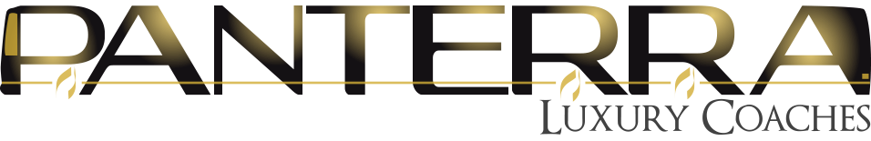 Panterra Luxury Coaches'