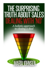 The Surprising Truth About Sales