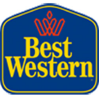 Best Western Danmark Logo