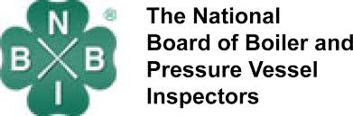 National Board of Boiler and Pressure Vessel Inspectors