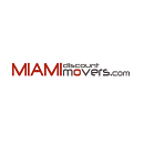 Company Logo For Discount Miami Movers'