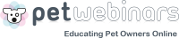 Company Logo For Pet Webinars'
