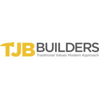 TJB Builders Logo