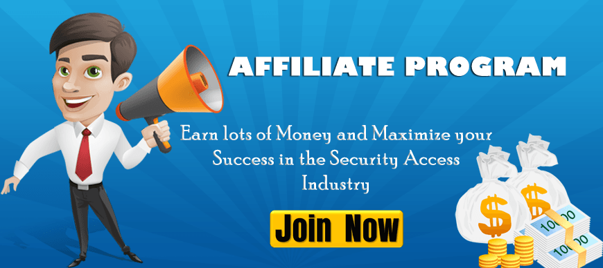 US Gate Supply Affiliate Program'