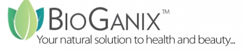 Company Logo For BioGanix'
