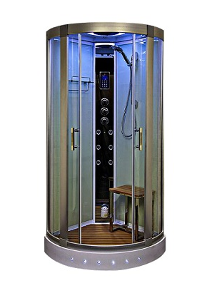 Insignia Lite steam'