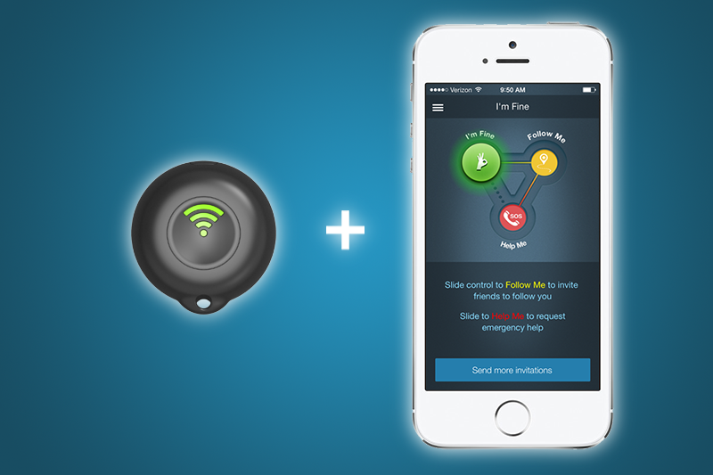 React Sidekick Transforms Calling For Help