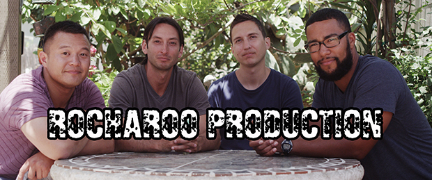 Sommer Breeze Full Feature Film Matthew J. Roch